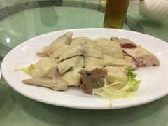 -清心鸡沙田乳鸽店·非遗传承(石溪店)