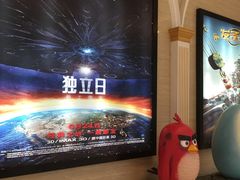 -AMG海上明珠影城(上海环球港RealDCinema店)