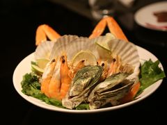 -富力威斯汀酒店·知味自助餐厅