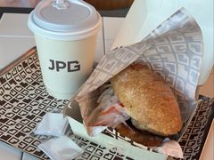 -JPG canteen(广州白云机场T2店)