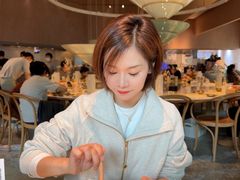 -胡麻(静安嘉里店)