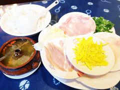 -桥香园云南过桥米线(金马碧鸡店)