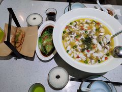 -青花椒花椒鱼(合生汇店)