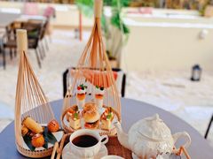 -HUATA 'Holiday Plan 花榻