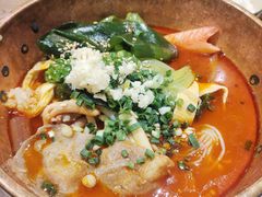 -椒锅锅·麻辣香锅(宝地广场城市集市店)