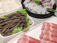 -海底捞火锅(名门店)