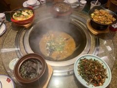 -好灶头妈妈菜·千岛湖柴火鱼餐厅(桐庐店)