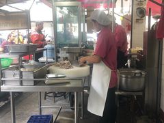 -红大哥水门鸡饭(總店)
