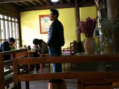 -陀岗美食·云南藏式特色餐厅