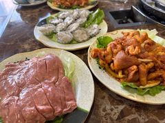 -鸡西大冷面(兰山店)