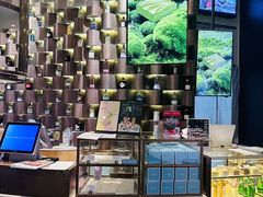 -théATRE茶聚场·餐厅(环球金融中心店)