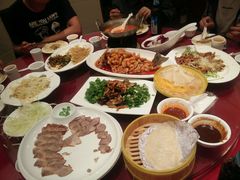 -大地春饼店(黄河路店)