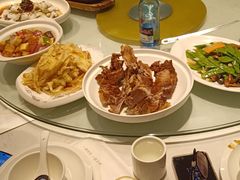 -北李·海肠捞饭·大连菜(望京凯德MALL店)