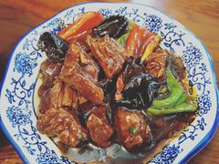 -孙盛兴奥灶面馆·蟹黄面·三虾面(山塘街总店)