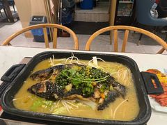 -蜀腾川·火锅鱼.烤鱼(新世界城店)