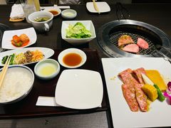 -叙叙苑(大阪店)