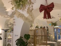 -春树下·树屋花房西餐厅(罍街AS1980店)