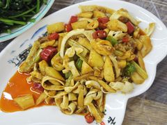 -小民大排档(马场角横路店)