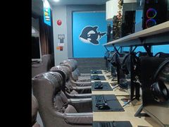 -网鱼网咖(金山卫零店)