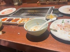 -御牛道日式烤肉料理(杭州万象城店)