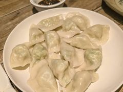 -四姐妹东北饺子(沙尾路店)