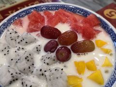 水果捞-赵记传承·中式甜品(珠海香洲柠溪大道店)