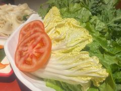 -大龙燚·旷野鲜火锅(广州首店)
