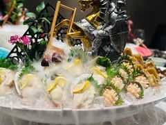 -麒麟中餐厅·经典粤菜·地道菜式老字号(广州长隆酒店)