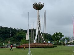 -飞凤山奥体公园