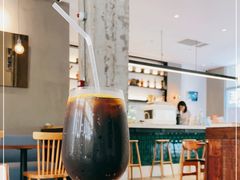 -AO cafe＆bistro