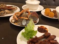 -盘锦红海温泉乐园