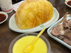 -清真·益鑫羊肉手抓馆(花园北街店)