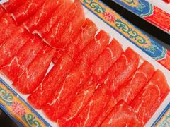 -京悦南门涮羊肉·羊蝎子火锅(田林路店)