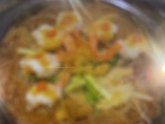 -映像威海·海鲜味道(市区店)