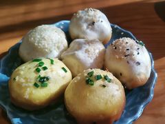 -鑫震源·苏式大虾生煎(山塘街店)