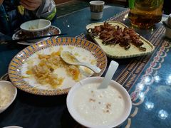 -乡村馕坑肉·烧烤·新疆菜·本地人更爱吃(阿勒泰首店)