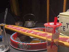 -羊大爷涮肉(亮马桥店)