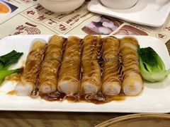 -赏点粤式点心(广州塔店)