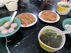 -李记小小吃(涪江路店)
