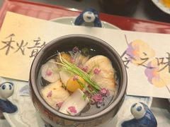 -鳥喜Toriki怀石烧鸟料理