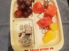 -浙江西子宾馆·瑶园咖啡厅