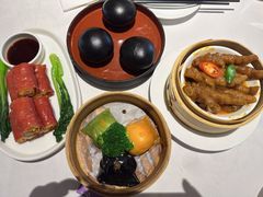 -粤域茶餐厅