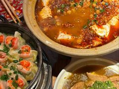 -山四砂锅(太原钟楼街店)