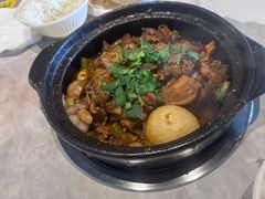 -二楼老店重庆鸡公煲(真光路店)