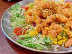 -青春分食(仙林大学城店)