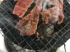 -松明一烤肉馆(鲁园店)