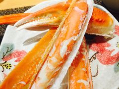 -大岛日本料理铁板烧(南通大饭店)