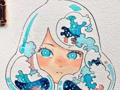 -八哥美术·成人美术画室(总校区)