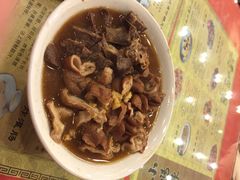 小肠陈饭庄(方庄店)-北京小肠陈饭庄(方庄店)