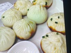 -王家沙点心店(南京西路总店)